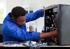 House Call Service Or Repair