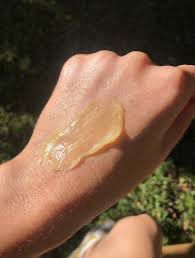Salve For Pain