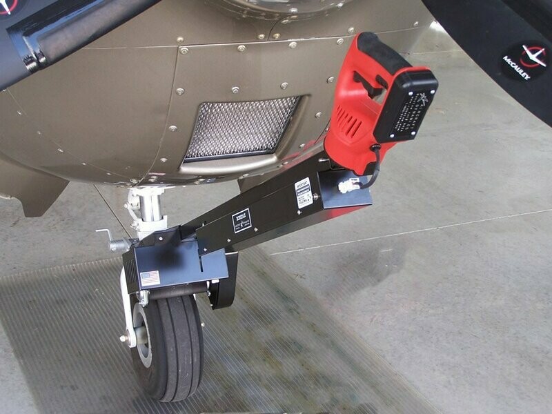 24SL Cordless Robotow Kit