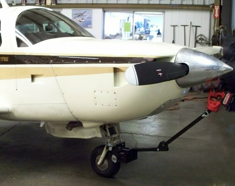 Mooney 28VL Cordless Robotow Kit