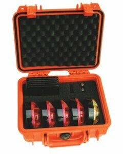 LED FlareLight Strobe Kit