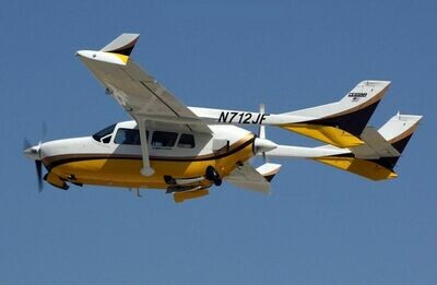 Cessna 337