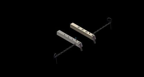 REQUIRED Adapter Piper 1 (Apache, Aztec, Comanche, Navajo, Twin Com.)