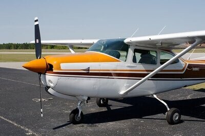 Cessna 182RG