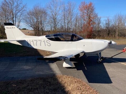 Glasair 28VL Cordless Robotow Kit