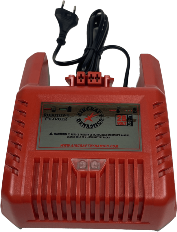 28V International Charger (230V)