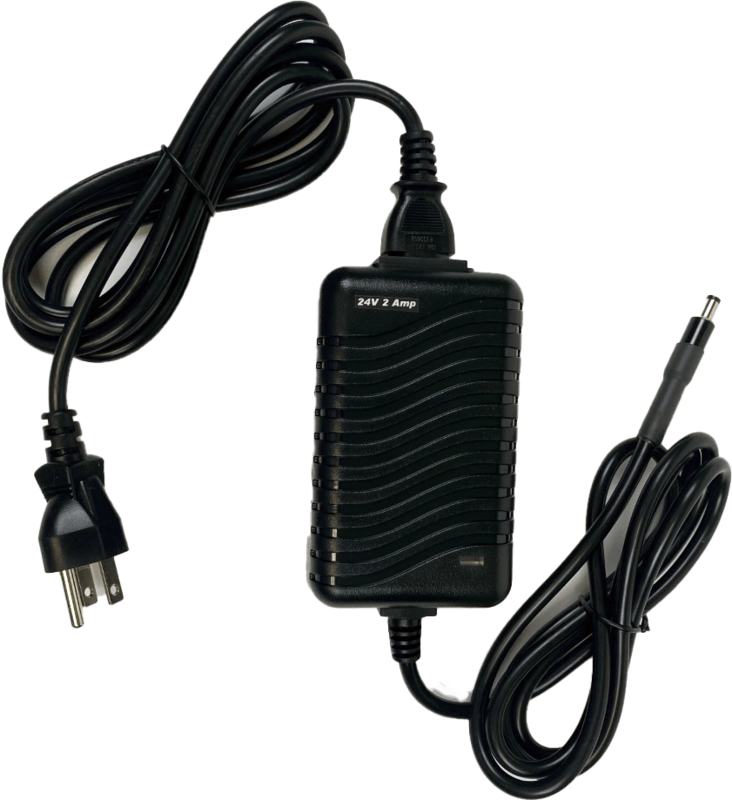 24SL AC Charger