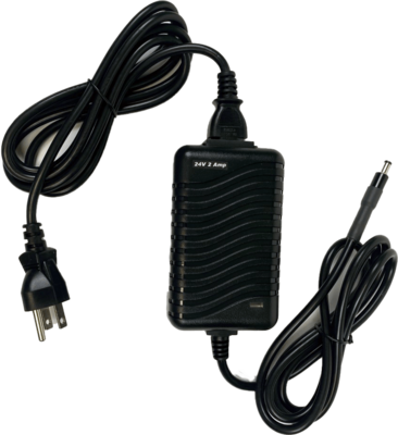 24SL AC Charger