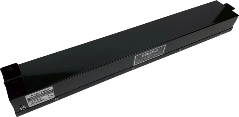 24SL Robopak Battery