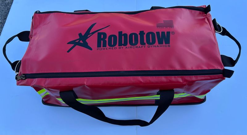 Transport Bag (compatible with Robotow Pro model)