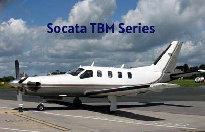 TBM Series 700-980