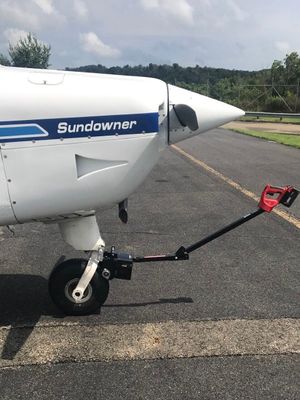 Robotow Kits with Plane Adapter Included