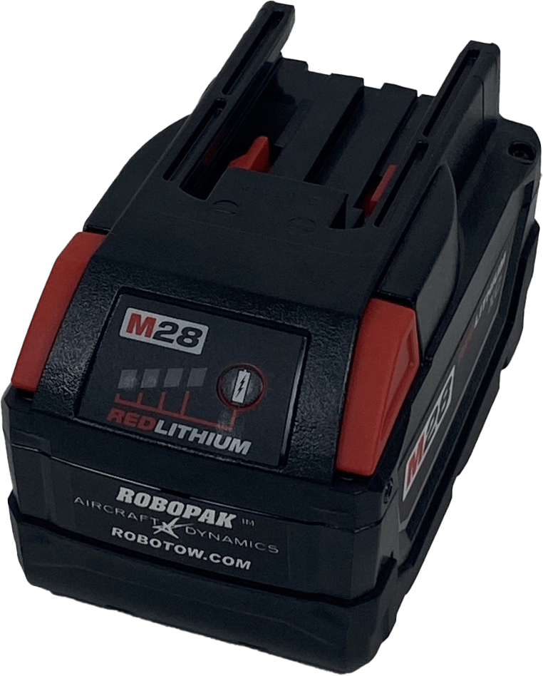 28V Robopak Battery