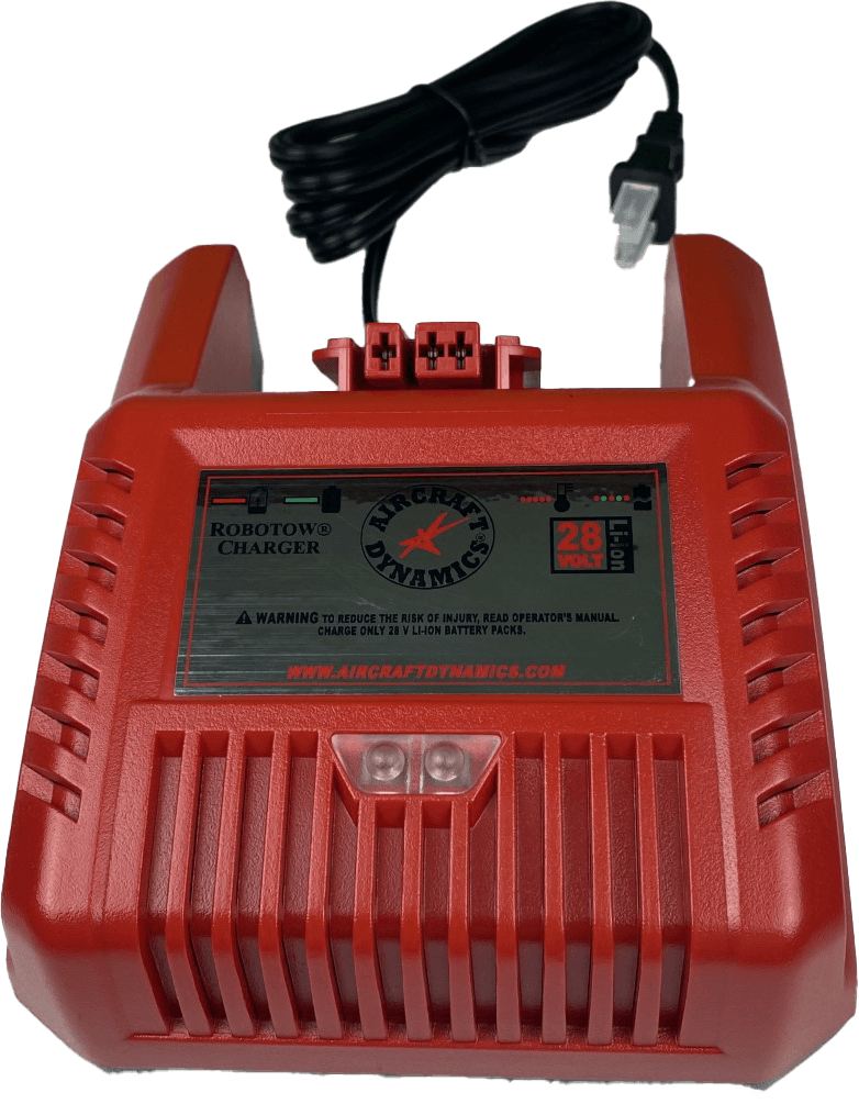 28V AC Charger