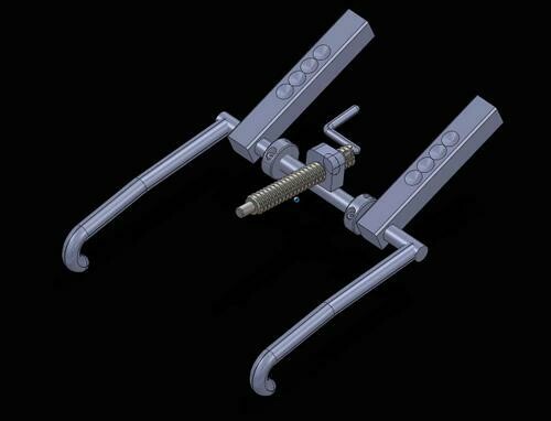 Adapter Cessna Caravan