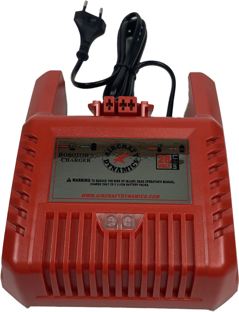 28V International Charger (230V)