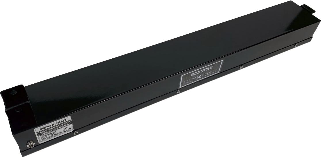 24SL Robopak Battery