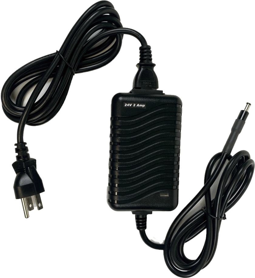 24SL AC Charger