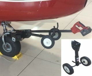 Dolly Wheel Dolly Wheel