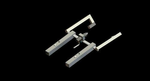 Adapter Cessna 4 (303)