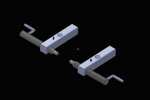 Adapter Trinidad