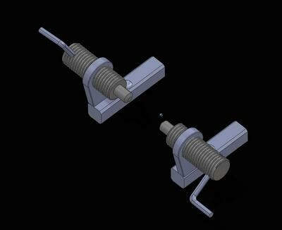 Adapter T28 Trainer