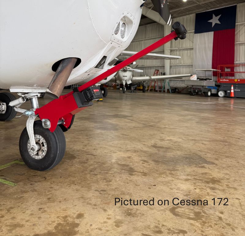 Beech 1 - Robotow 2.0 Kit w/5Ah Battery