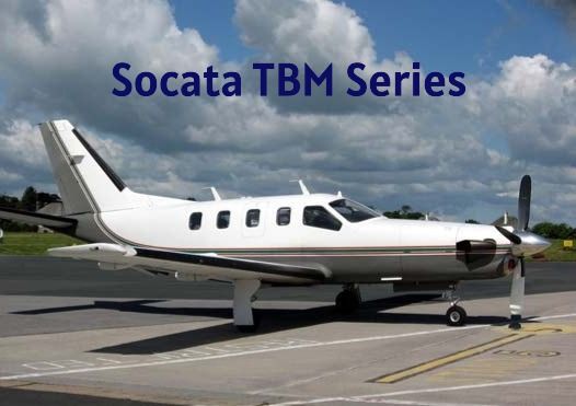 Socata TBM- Robotow 2.0 Pro Kit w/ 8Ah Battery