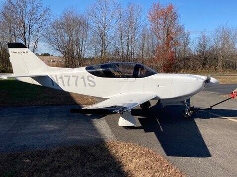 Glasair - Robotow 2.0 SF Kit w/ 8Ah Battery