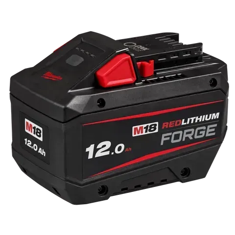 18v 12Ah Li-ion Battery