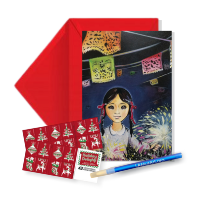 Holiday Cards
