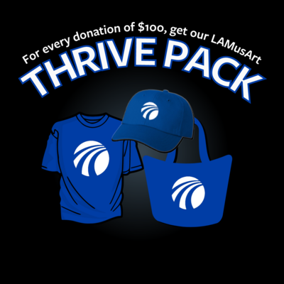 Thrive Pack (Donation)