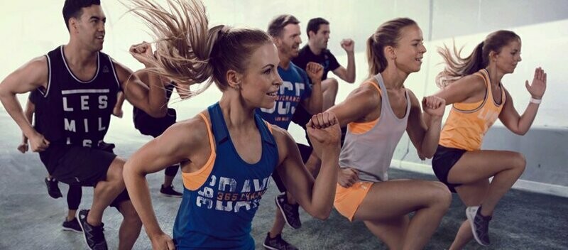 BODY ATTACK