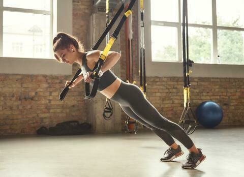 TRX
