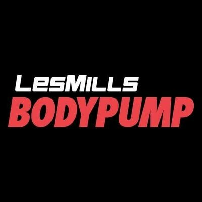 BODY PUMP VIRTUAL