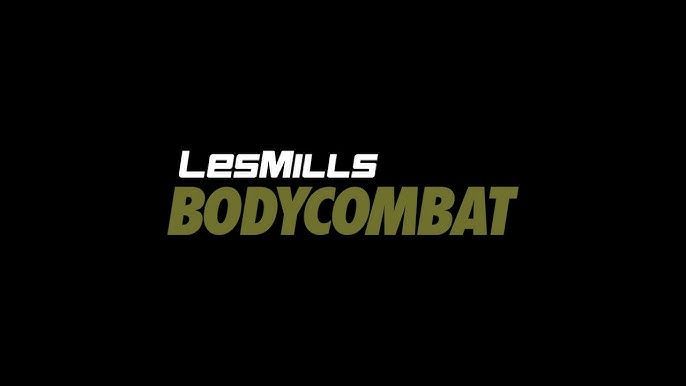 BODY COMBAT VIRTUAL