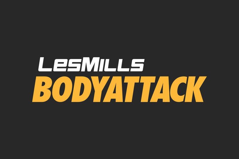 BODY ATTACK VIRTUAL BODY ATTACK VIRTUAL