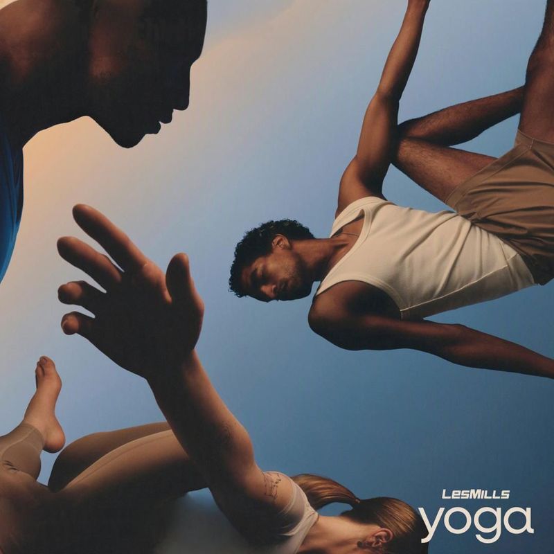 YOGA YOGA
