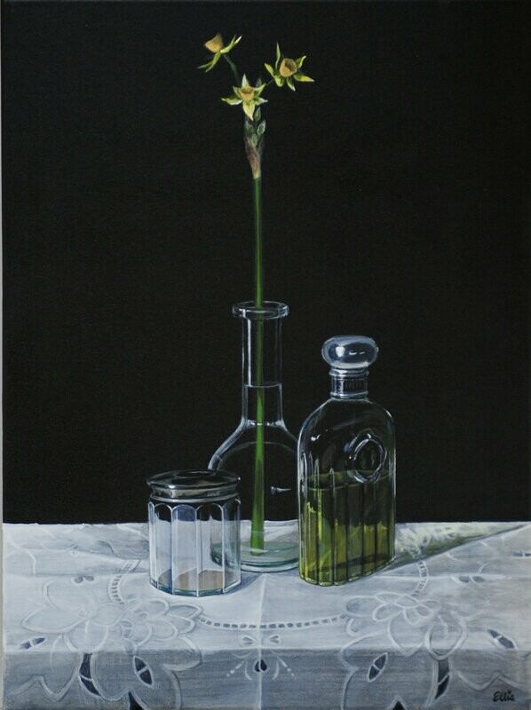 'Spring Dressing'