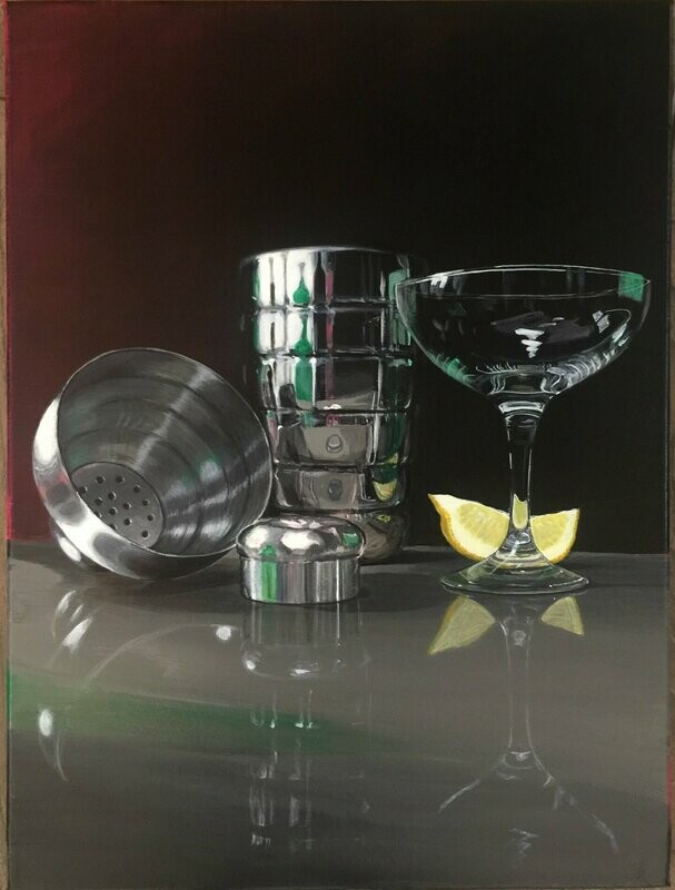 'Cocktail Hour'