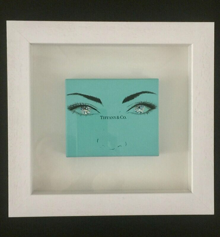 'Sparkling Eyes'
