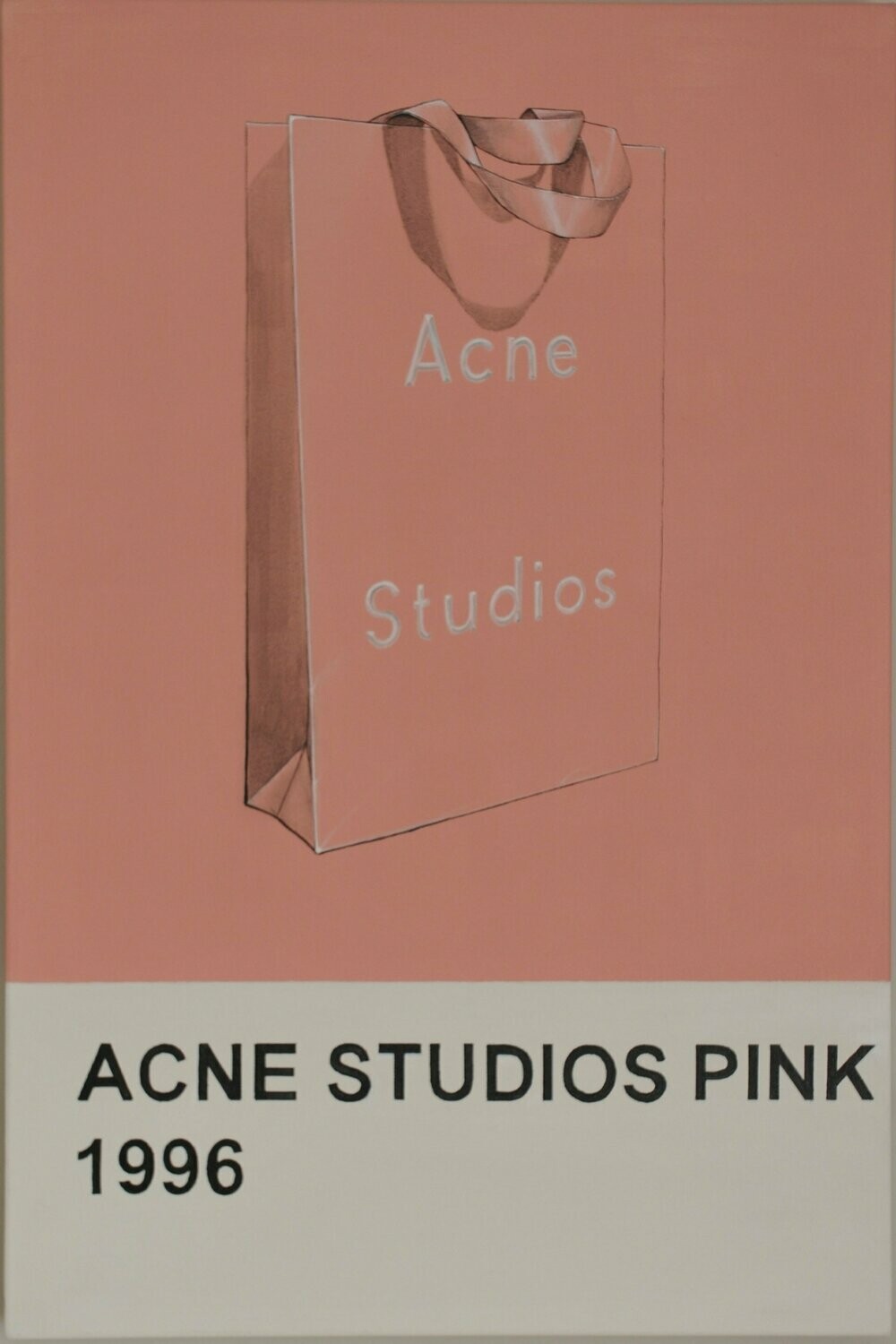 ACNE PINK 1996