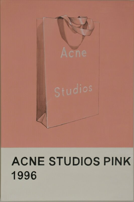 ACNE  PINK 1996