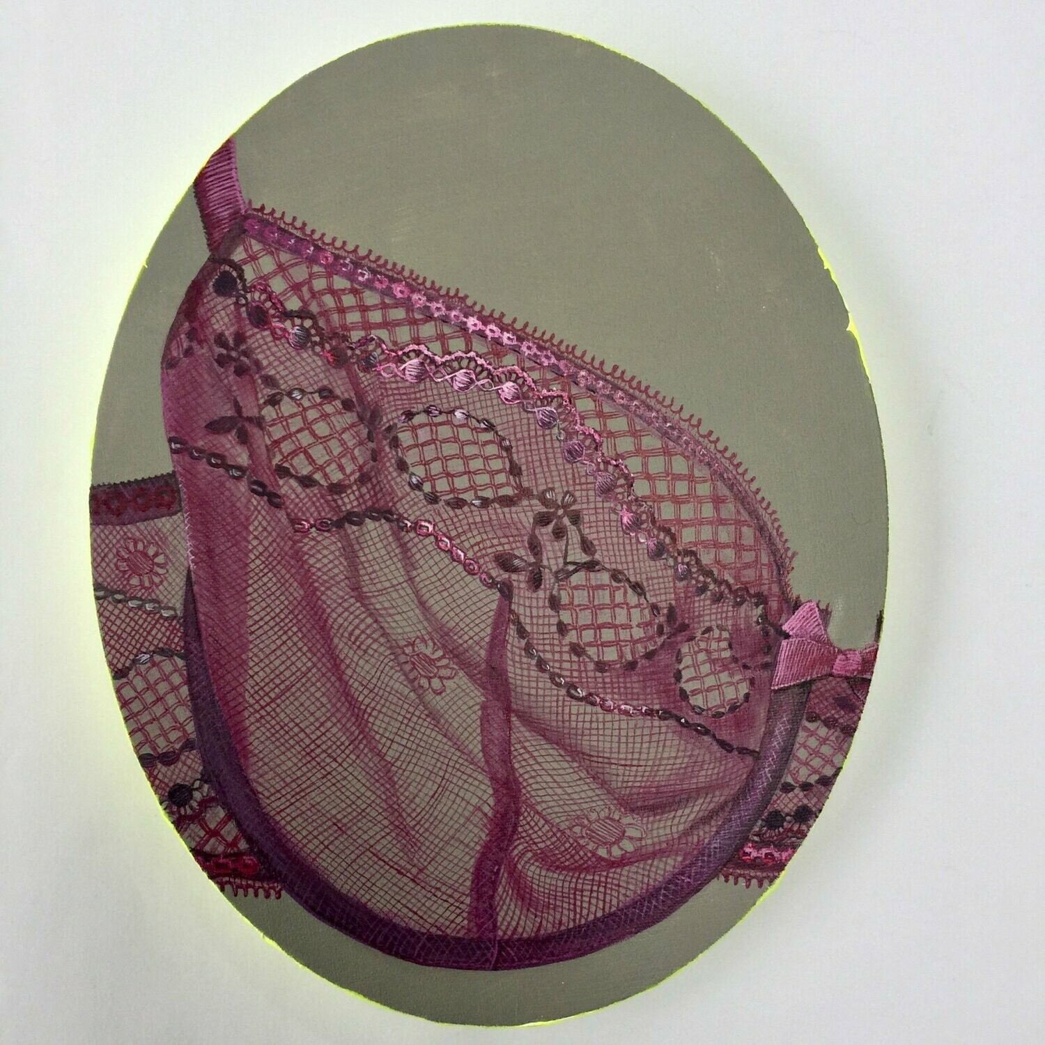 'French Lace'
