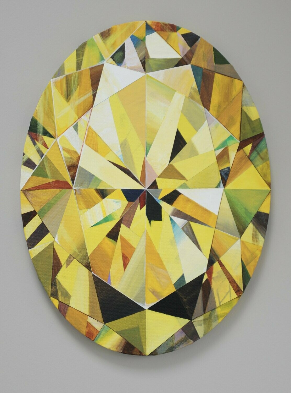 Yellow Diamond