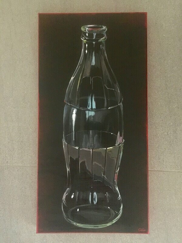 'Simply Coke'