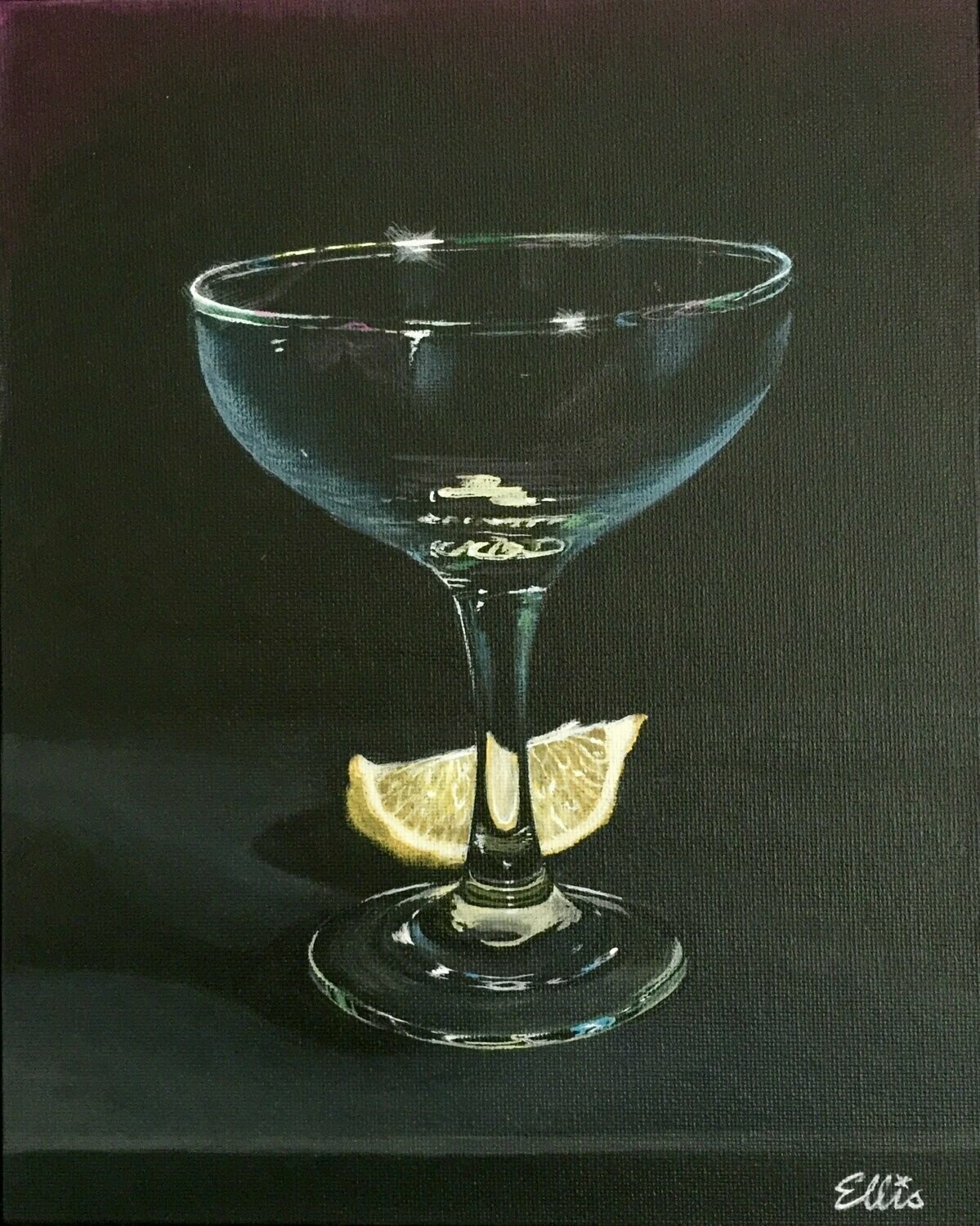 'Cocktail Night'