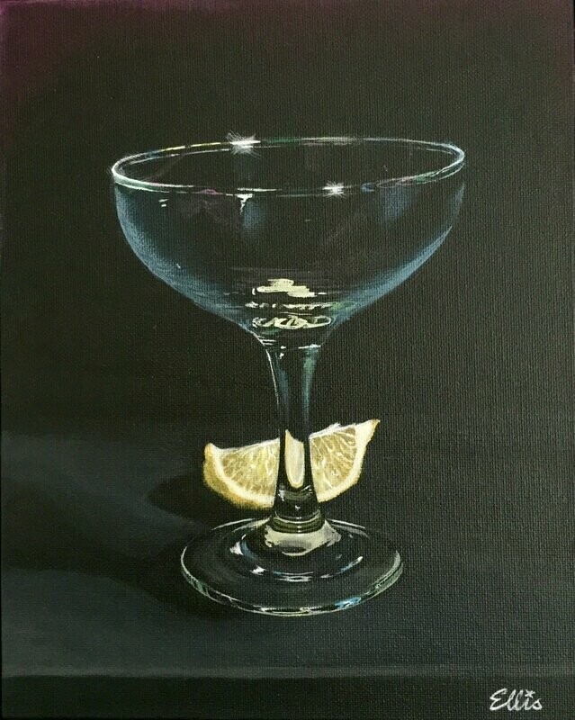 'Cocktail Night'