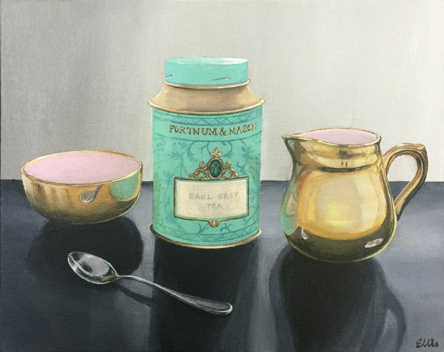 Fortnum's finest!