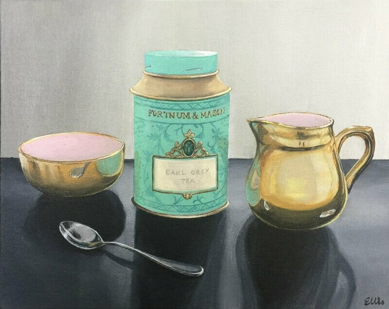 Fortnum's finest!